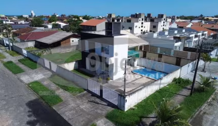 EXCELENTE SOBRADO A 03 QUADRAS DO MAR!!!!