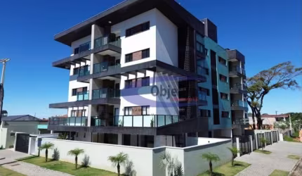 APARTAMENTO PADRÃO - GUARATUBA - BAL. ELIANA