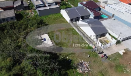 TERRENO Á VENDA EM GUARATUBA!