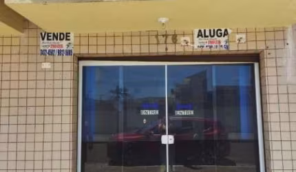 ÓTIMA SALA COMERCIAL CENTRAL!!!