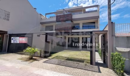 MARAVILHOSO TRIPLEX PÉ NA AREIA!!!!!