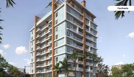LANÇAMENTO PRÓXIMO DA PRAIA CENTRAL