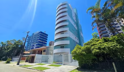 APARTAMENTO À VENDA EM GUARATUBA!
