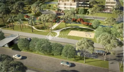 Terreno em condomínio fechado à venda na Rodovia Armando Calil Bulos, 2193, Vargem do Bom Jesus, Florianópolis, 459 m2 por R$ 440.000