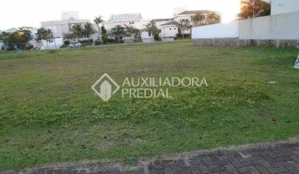 Terreno à venda na Rua das Algas, 008, Jurerê Internacional, Florianópolis, 620 m2 por R$ 3.500.000