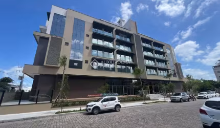 Apartamento com 2 quartos à venda na dos Acarás, 41, Jurerê, Florianópolis, 77 m2 por R$ 1.700.000
