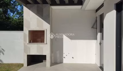 Casa com 3 quartos à venda na Rua João de Barro, 309, Canasvieiras, Florianópolis, 150 m2 por R$ 1.275.000