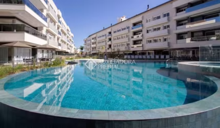 Apartamento com 3 quartos à venda na Rua das Piraúnas, 1540, Jurerê, Florianópolis, 157 m2 por R$ 2.500.000