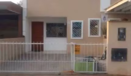 Casa com 3 quartos à venda na São Paulo, 168, Vargem Grande, Florianópolis, 84 m2 por R$ 449.000