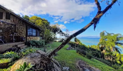 Terreno comercial à venda na José Cardoso de Oliveiras, 704, Praia do Forte, Florianópolis, 5500 m2 por R$ 18.000.000