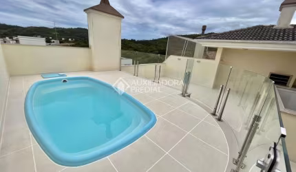 Cobertura com 4 quartos à venda na Rua das Algas, 911, Jurerê Internacional, Florianópolis, 232 m2 por R$ 3.200.000