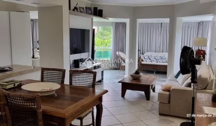 Apartamento com 3 quartos à venda na Avenida das Raias, 961, Jurerê Internacional, Florianópolis, 106 m2 por R$ 2.750.000