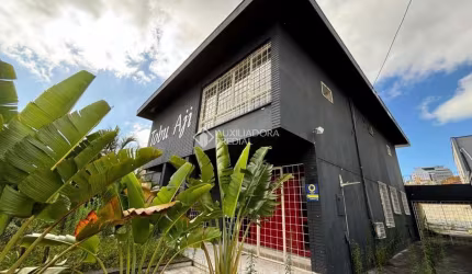 Casa comercial à venda na Rua Crispim Mira, 319, Centro, Florianópolis, 316 m2 por R$ 6.400.000