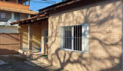 Casa com 8 quartos à venda na Servidão Lua Nova, 250, Ingleses do Rio Vermelho, Florianópolis, 210 m2 por R$ 816.000
