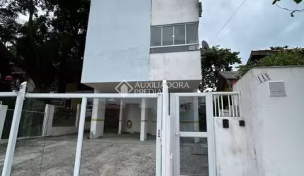 Cobertura com 2 quartos à venda na Rua Heitor Bittencourt, 115, Canasvieiras, Florianópolis, 71 m2 por R$ 700.000