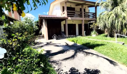 Casa com 3 quartos à venda na Rua Dante de Patta, 55, Ingleses do Rio Vermelho, Florianópolis, 229 m2 por R$ 1.880.000