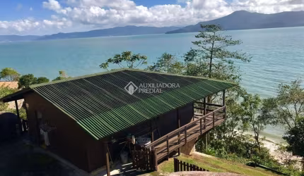 Terreno à venda na Avenida Jacarandá, 00, Daniela, Florianópolis, 3570 m2 por R$ 5.320.000
