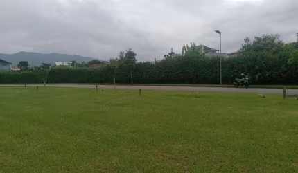 Terreno em condomínio fechado à venda na SC 434, 975, Campo D'una, Imbituba, 450 m2 por R$ 689.000