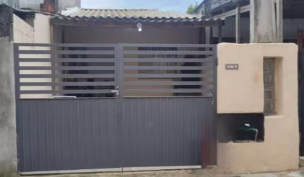 Casa com 3 quartos à venda na Servidão Nery Donaciano Rodrigues, 27, São João do Rio Vermelho, Florianópolis, 85 m2 por R$ 265.000