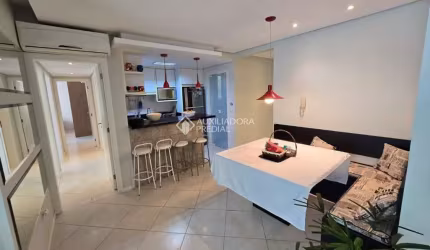 Apartamento com 3 quartos à venda na Rua Abel Álvares Cabral Júnior, 444, Ingleses do Rio Vermelho, Florianópolis, 92 m2 por R$ 1.070.000