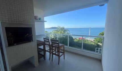 Apartamento com 3 quartos à venda na Celso Henrique Kolben Janczeski, 55, Canasvieiras, Florianópolis, 116 m2 por R$ 2.900.000