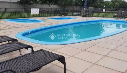 Apartamento com 1 quarto à venda na Estrada Anarolina Silveira Santos, 201, Vargem do Bom Jesus, Florianópolis, 69 m2 por R$ 360.000