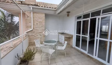 Cobertura com 2 quartos à venda na Rua Professor Manoel do Lago Almeida, 594, Jurerê, Florianópolis, 116 m2 por R$ 1.950.000