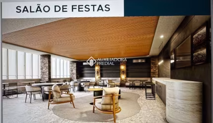 Apartamento com 2 quartos à venda na Rua Jurerê Tradicional, 828, Jurerê, Florianópolis, 70 m2 por R$ 1.193.000