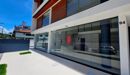 Ponto comercial à venda na Rua Professor Renato Barbosa, 94, Jurerê, Florianópolis, 71 m2 por R$ 1.400.000