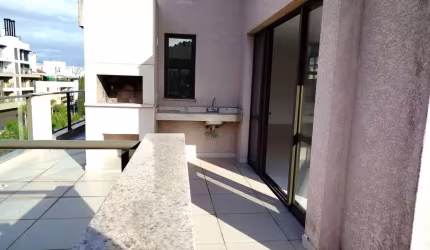 Cobertura com 4 quartos à venda na Rua Deputado Paulo Preis, 603, Jurerê, Florianópolis, 137 m2 por R$ 2.250.000