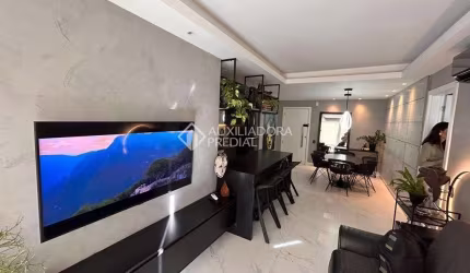 Apartamento com 2 quartos à venda na Rua dos Mandis, 308, Jurerê Internacional, Florianópolis, 67 m2 por R$ 1.590.000