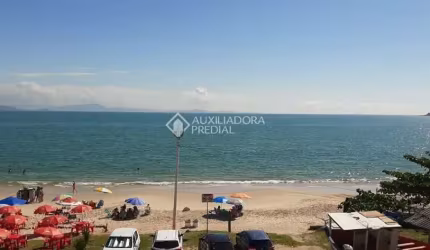 Apartamento com 1 quarto à venda na Rua Clorinda Ventimiglia, 550, Cachoeira do Bom Jesus, Florianópolis, 50 m2 por R$ 840.000