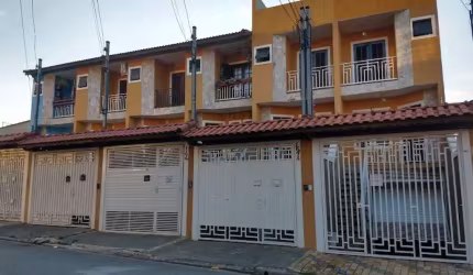 Casa com 3 quartos à venda na Rua Rio Corrente, 18, Itaquera, São Paulo, 250 m2 por R$ 905.000