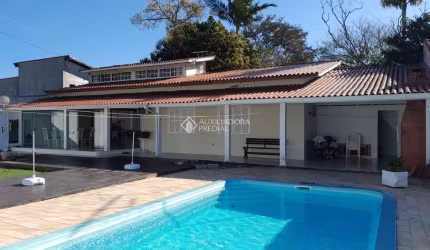 Casa com 3 quartos à venda na Rua Tenente Orlando Bastos Schroder, 395, Campeche, Florianópolis, 100 m2 por R$ 1.200.000