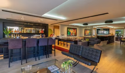 Apartamento com 4 quartos à venda na Rua Luiz Delfino, 89, Centro, Florianópolis, 365 m2 por R$ 4.900.000