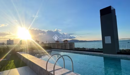 Apartamento com 3 quartos à venda na Rua dos Polvos, 55, Jurerê, Florianópolis, 148 m2 por R$ 3.680.000
