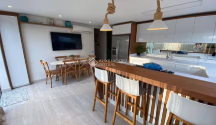 Cobertura com 1 quarto à venda na Avenida Osvaldo Reis, 2000, Balneário Santa Clara, Itajaí, 135 m2 por R$ 2.350.000