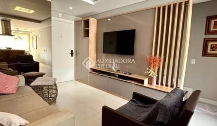 Apartamento com 3 quartos à venda na Rua Deputado Paulo Preis, 78, Jurerê, Florianópolis, 126 m2 por R$ 3.500.000
