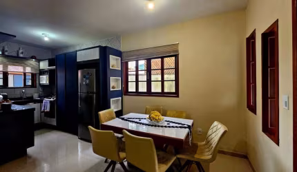Casa com 4 quartos à venda na Servidão Flor do Campo, 19, Vargem Grande, Florianópolis, 117 m2 por R$ 1.470.000
