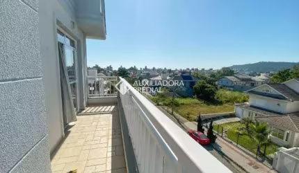 Cobertura com 3 quartos à venda na Rua dos Cambuatas, 570, Jurerê, Florianópolis, 196 m2 por R$ 2.660.000