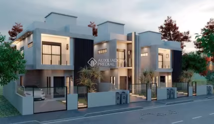 Casa com 3 quartos à venda na Maria Tibúrcia Pimentel, 202, Ponta das Canas, Florianópolis, 108 m2 por R$ 937.573