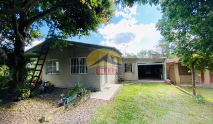 Chácara / sítio com 3 quartos à venda na California, Nova Santa Rita  por R$ 380.000