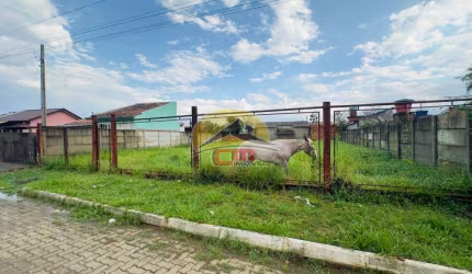 Terreno à venda no Caju, Nova Santa Rita  por R$ 160.000