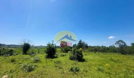 Chácara / sítio à venda no Sanga Funda, Nova Santa Rita  por R$ 159.000