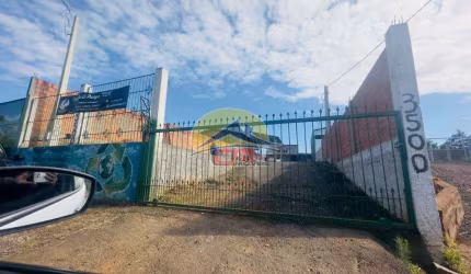 Terreno à venda no Berto Círio, Nova Santa Rita  por R$ 220.000