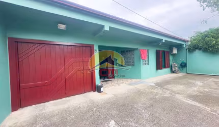 Casa com 3 quartos à venda no Centro, Nova Santa Rita  por R$ 499.900