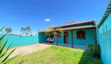 Casa com 3 quartos à venda no Berto Círio, Nova Santa Rita  por R$ 269.900