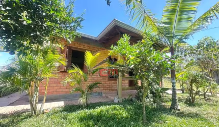 Casa com 2 quartos à venda no Caju, Nova Santa Rita  por R$ 319.000