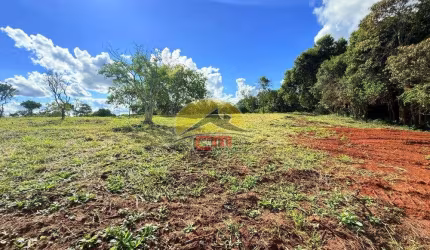 Chácara / sítio à venda no Caju, Nova Santa Rita  por R$ 169.900
