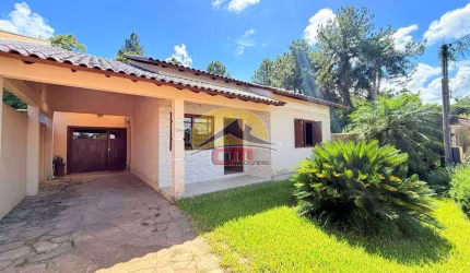 Casa com 3 quartos à venda no Centro, Nova Santa Rita , 233 m2 por R$ 639.900